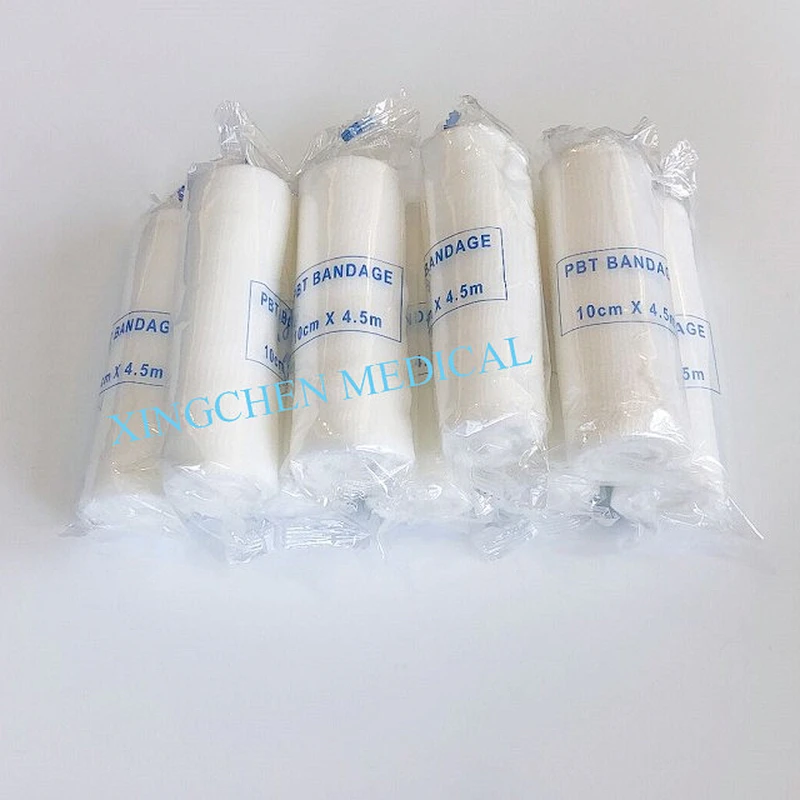 XC0713 Conforming bandage/PBT bandage