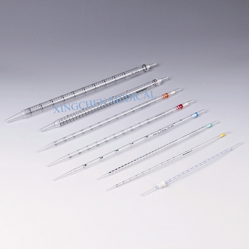 XC1327  Serological Pipette