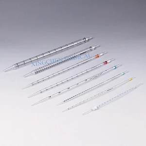 XC1327  Serological Pipette