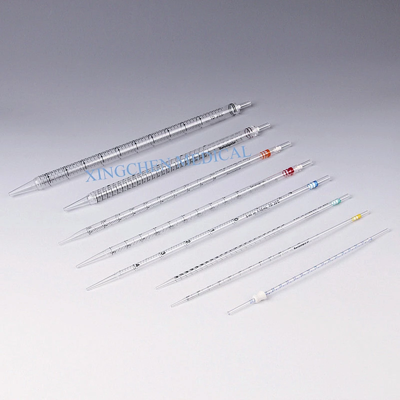 XC1327  Serological Pipette