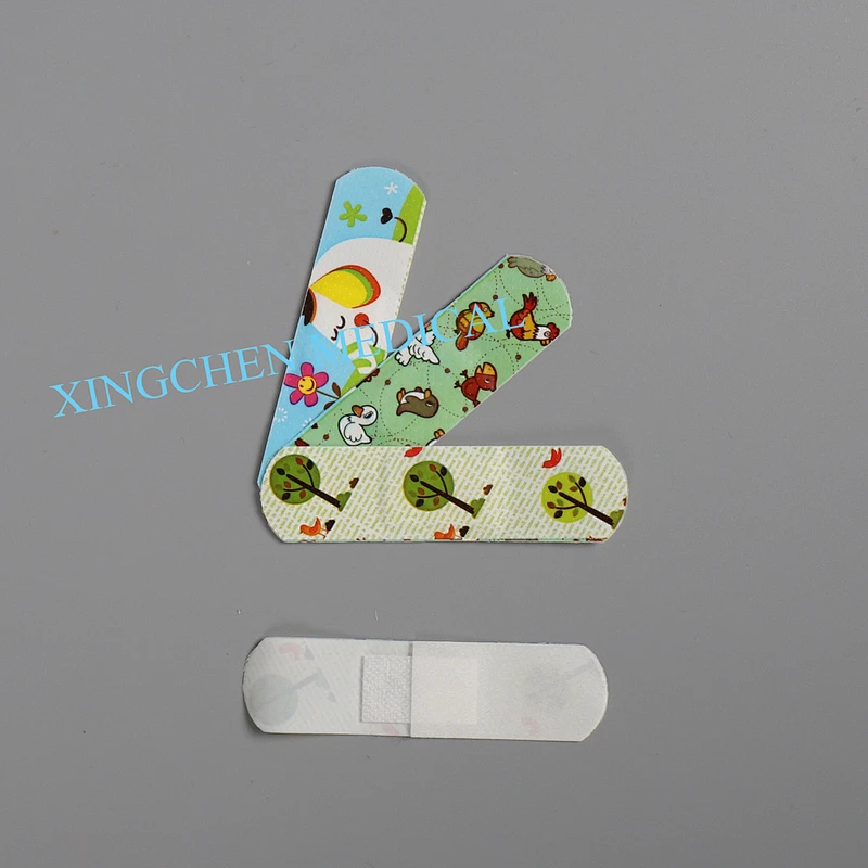 XC0721 Plaster bandage