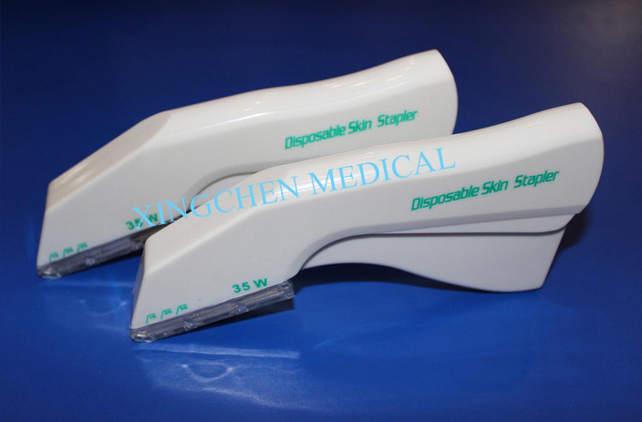 XC0435 Skin stapler