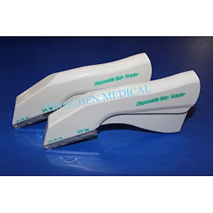 XC0435 Skin stapler
