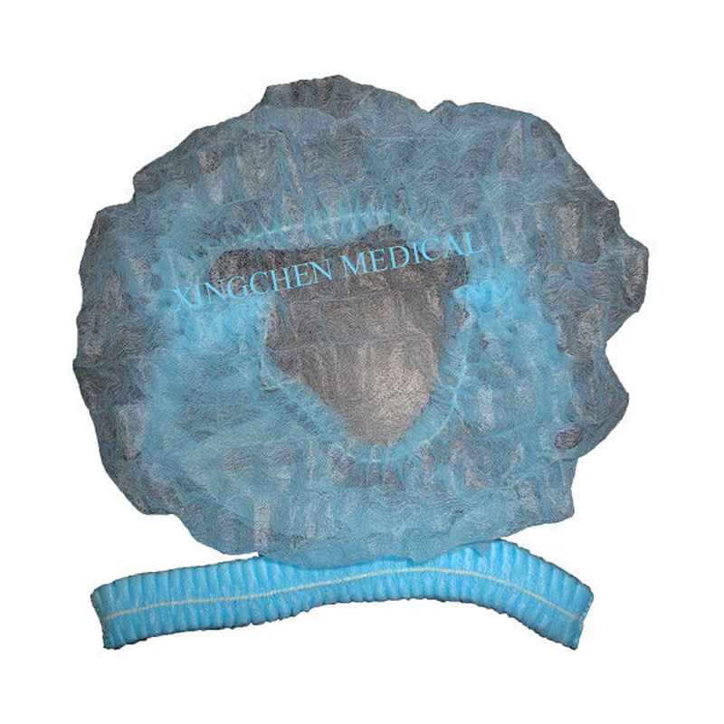 XC0611 Mop Cap