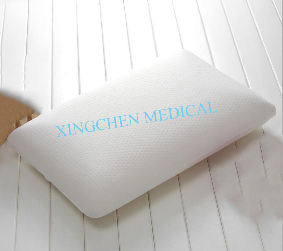 XC0903 Bread shape memory foam Pillow