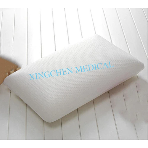 XC0903 Bread shape memory foam Pillow