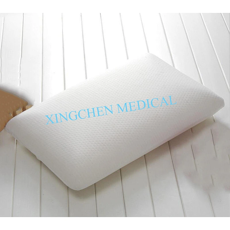 XC0903 Bread shape memory foam Pillow