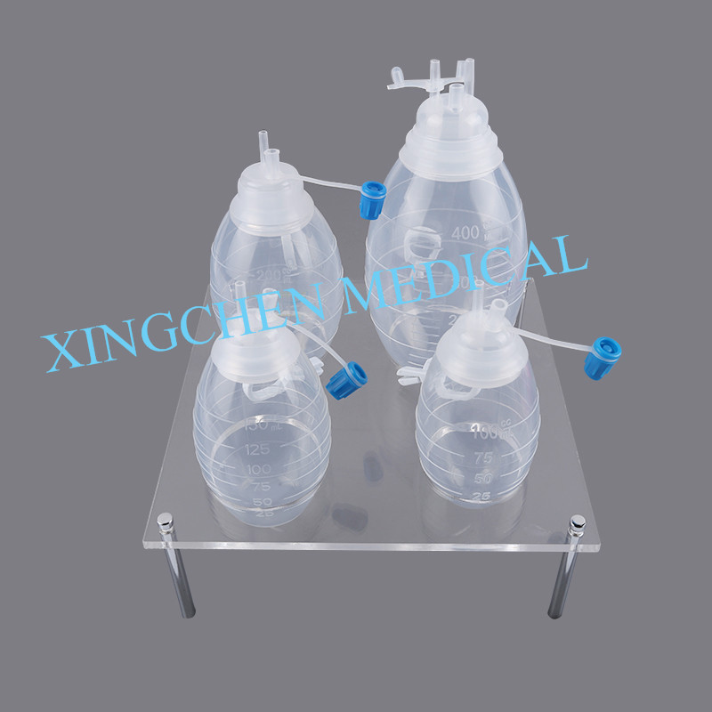 XC0452 Silicone Reservoir