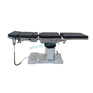 XC0809 Electric-hydraulic operation table