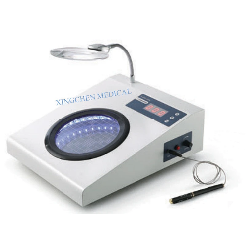 XC1412  Colonometer