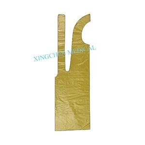 XC0616 PE Apron  PE