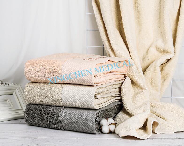 XC0915 Bath Towel