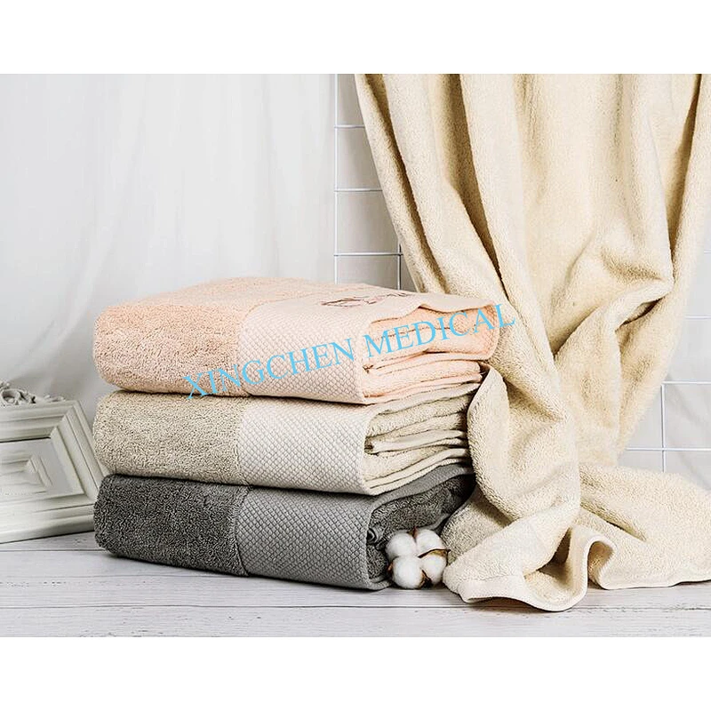 XC0915 Bath Towel