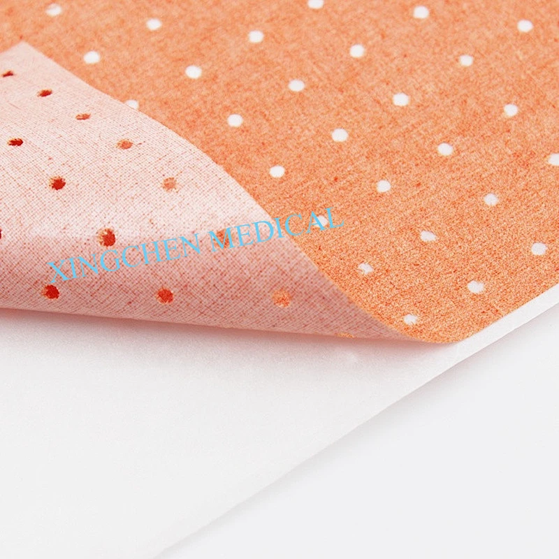 XC0719 Perforated Adhesive Plaster