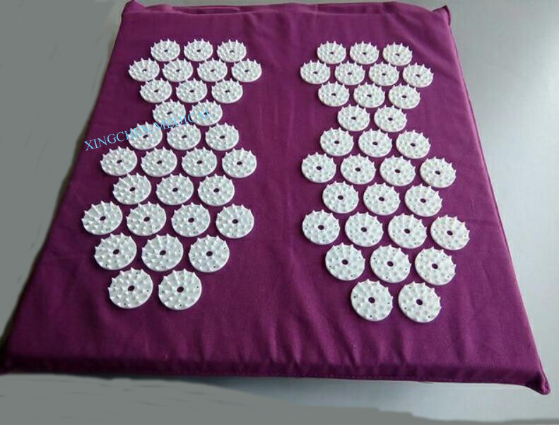 XC1016 Foot Acupressure mat