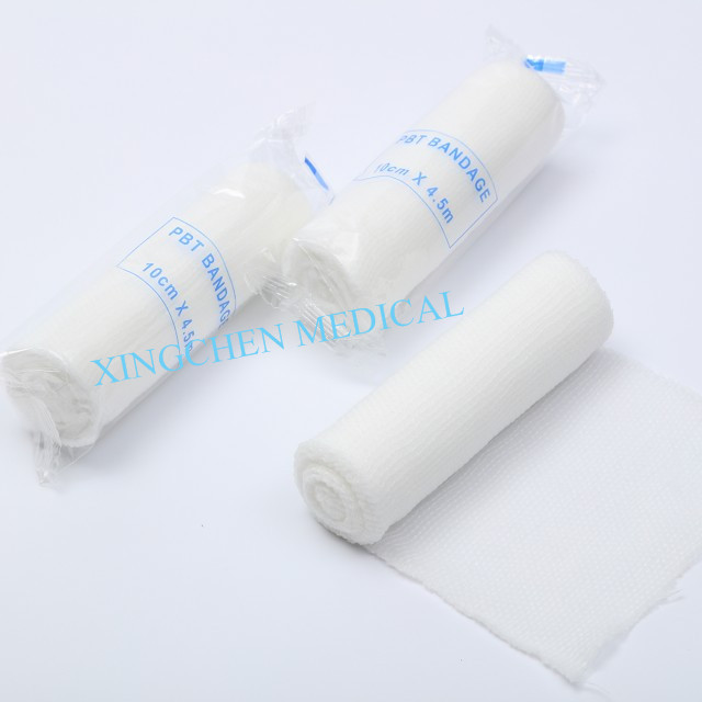 XC0713 Conforming bandage/PBT bandage