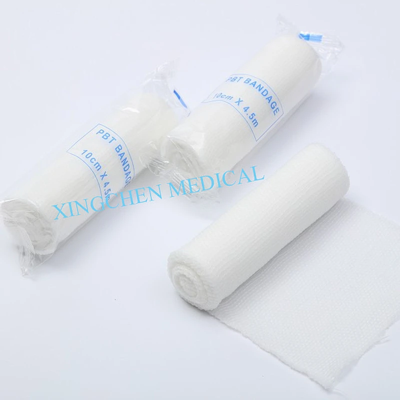 XC0713 Conforming bandage/PBT bandage