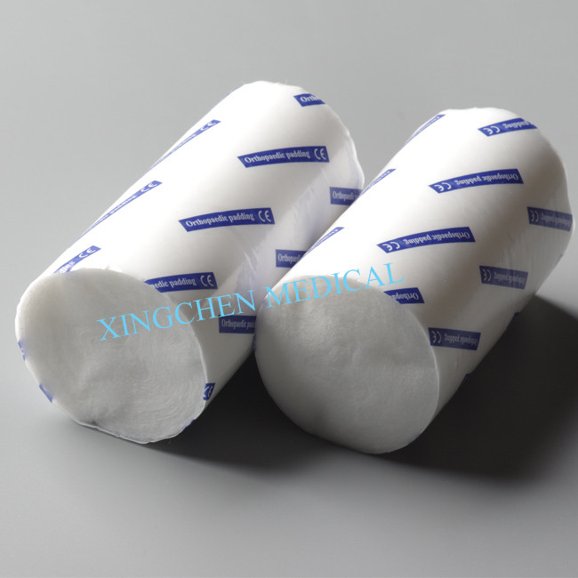 XC0709 Orthopedic cast padding
