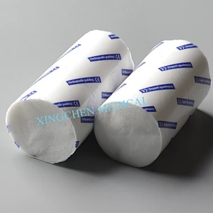 XC0709 Orthopedic cast padding