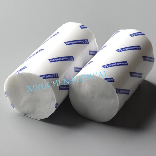XC0709 Orthopedic cast padding