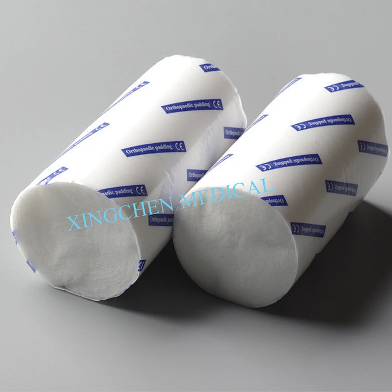 XC0709 Orthopedic cast padding