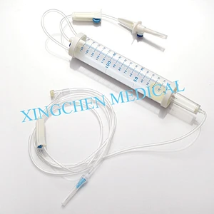 XC0402 Burette infusion set