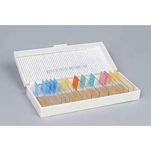 XC1207  Slides Storage Box