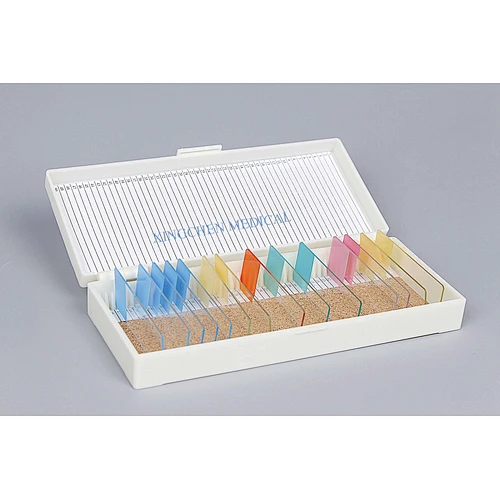 XC1207  Slides Storage Box