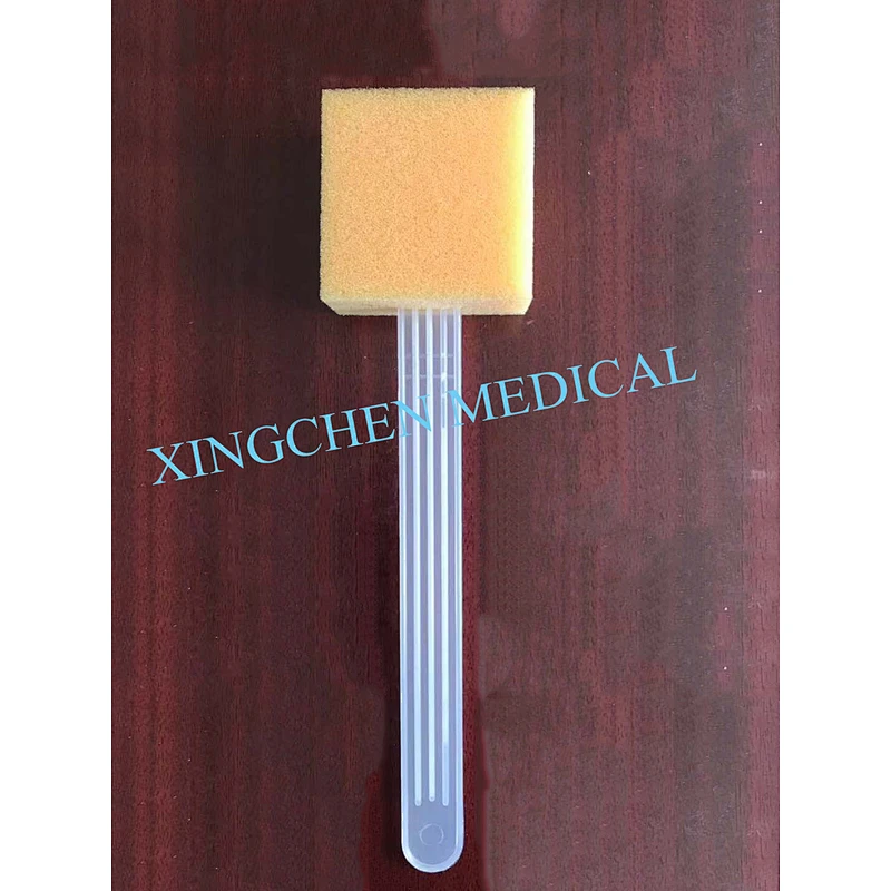 XC0507 Sponge Stick