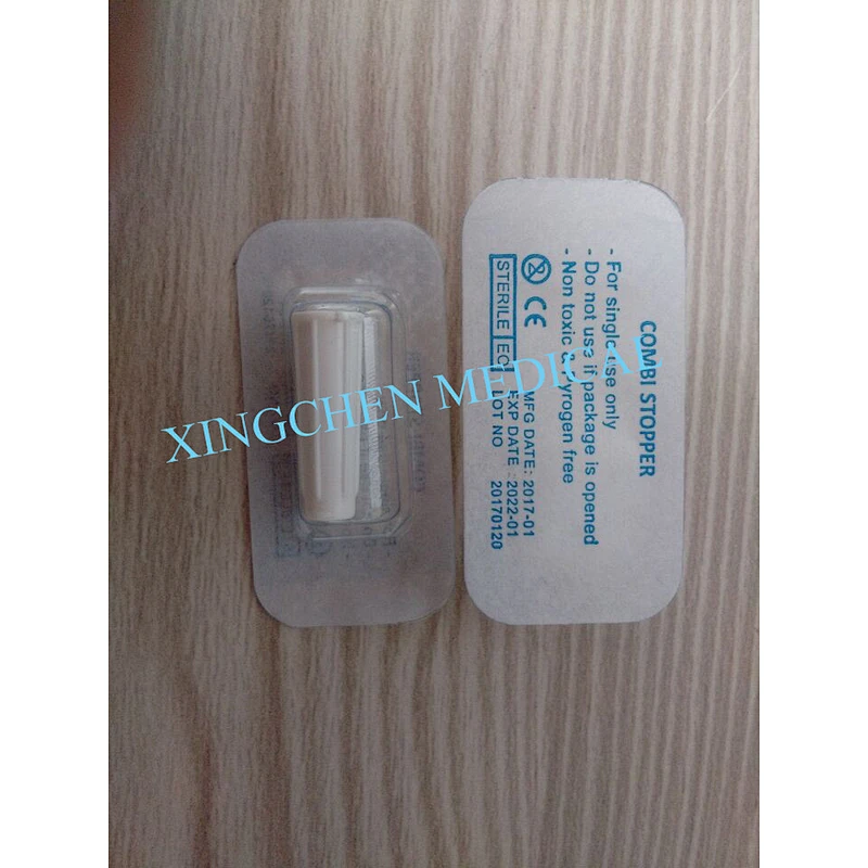 XC0417 Protective Cap