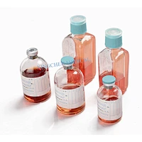 XC1131  Manual Blood Culturing Bottles
