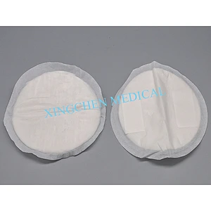 XC0919 Disposable Nursing Pads/Disposable breast pad