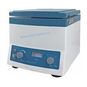 XC1403  High speed centrifuge