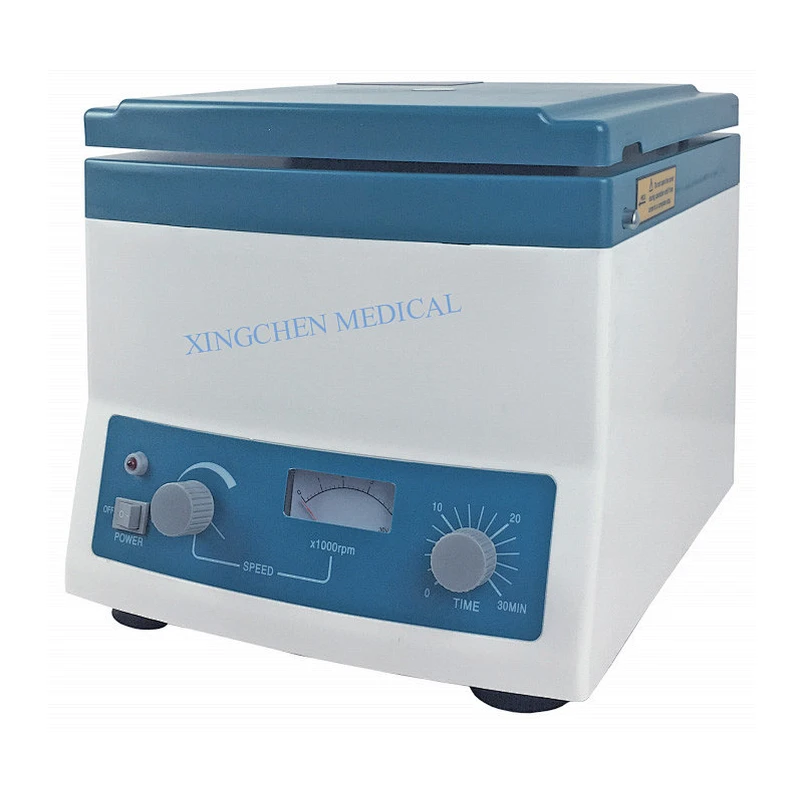 XC1403  High speed centrifuge