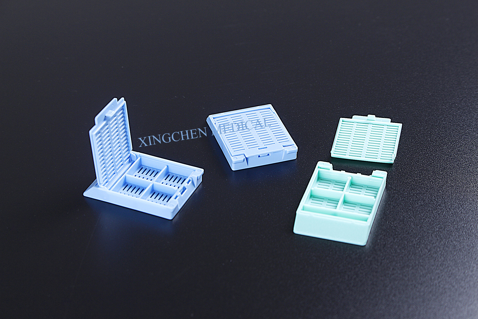 XC1318  Embedding Cassette
