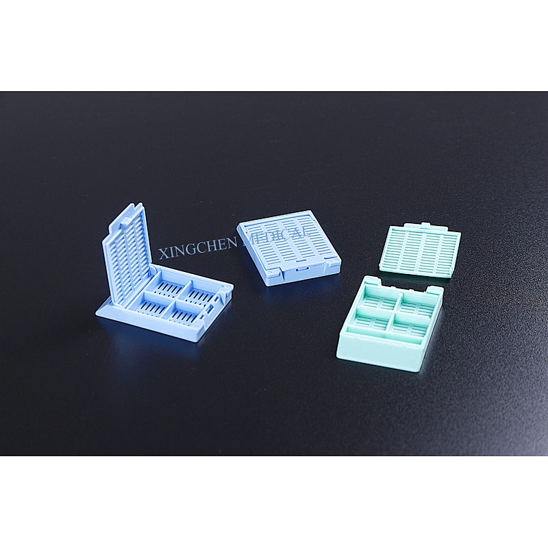 XC1318  Embedding Cassette