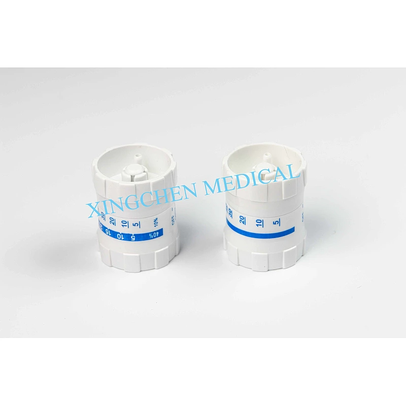 XC0420 IV flow Regulator