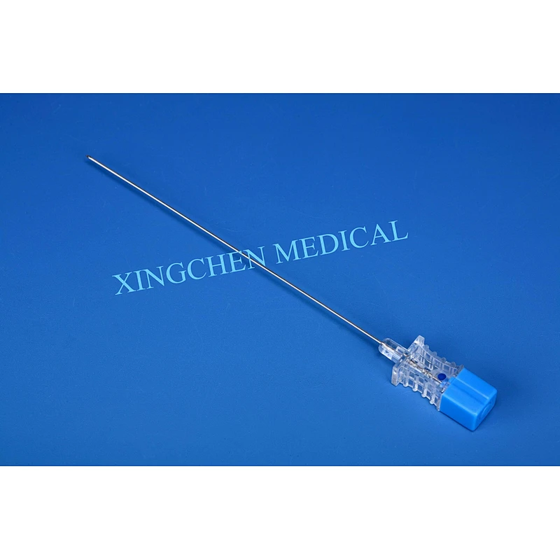 XC0436 Spinal Needle