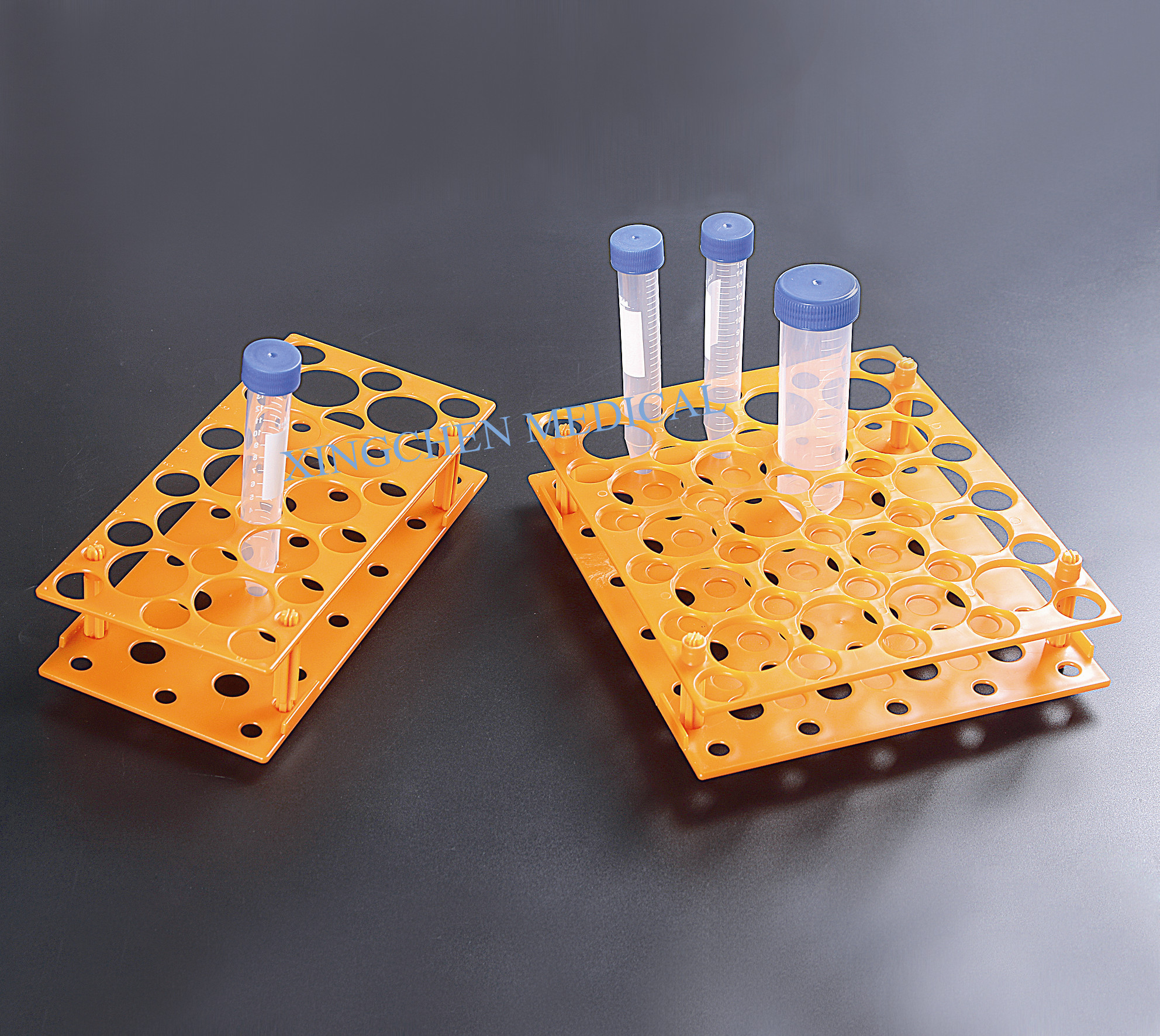 XC1315 Centrifuge tube Racks