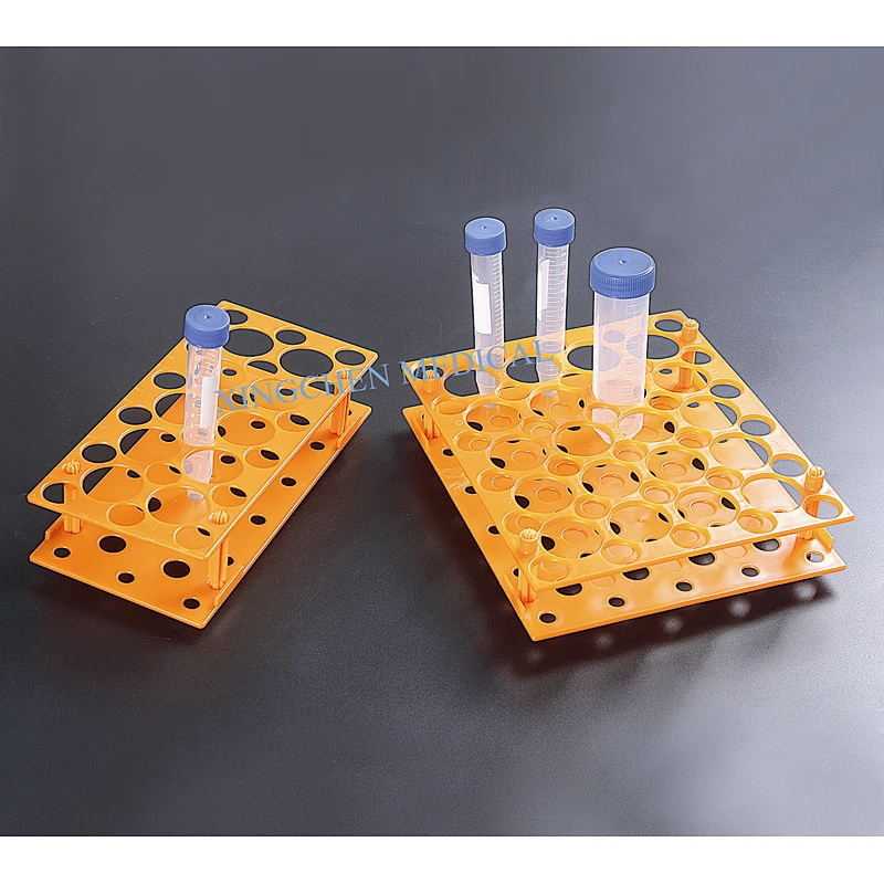 XC1315 Centrifuge tube Racks