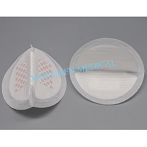 XC0919 Disposable Nursing Pads/Disposable breast pad