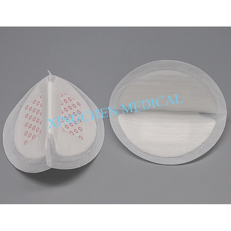 XC0919 Disposable Nursing Pads/Disposable breast pad