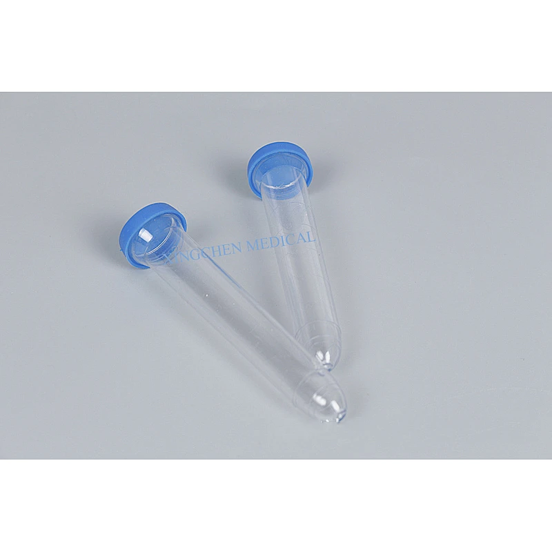 XC1310 Urinary sediment tube