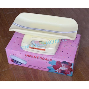XC0805 Baby Scale