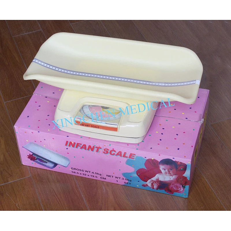 XC0805 Baby Scale