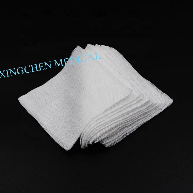 XC0726 Gauze Swab