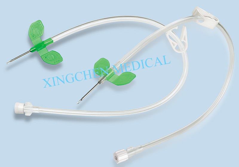 XC0445 Fistula Needle