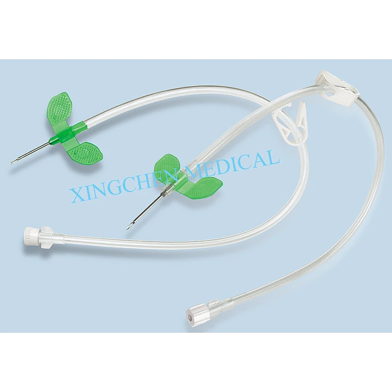 XC0445 Fistula Needle