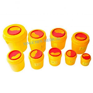 XC1130  Sharps Container