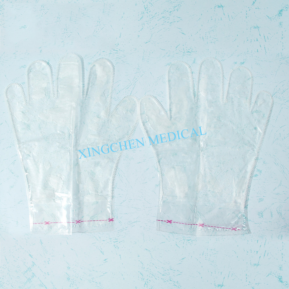 XC0924 Hand Mask